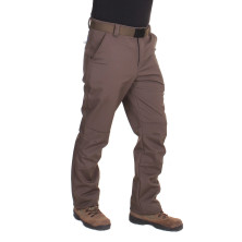 Штани KLOST Soft shell універсальні, асфальт, 1010