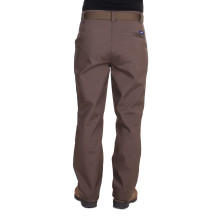 Штани KLOST Soft shell універсальні, асфальт, 1010