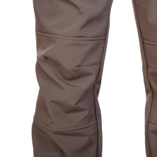Штани KLOST Soft shell універсальні, асфальт, 1010