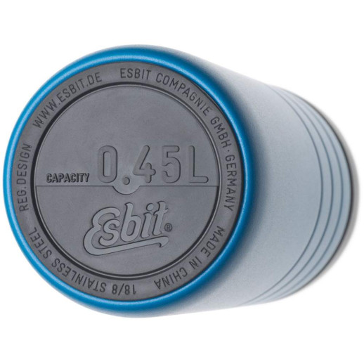Термокружка Esbit MGF450TL-PB