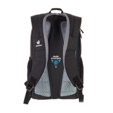 Рюкзак Deuter StepOut, 12 л, dresscode-black