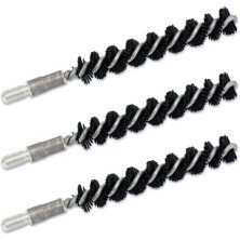 Набір нейлонових йоржиків Bore Tech для карабінів калібру .308 Win 3 шт. різьба 8/32 M (BTNR-30-003)