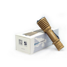 Підствольний ліхтар Olight Warrior X CT Cree XHP35 NW