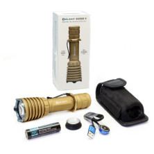 Підствольний ліхтар Olight Warrior X CT Cree XHP35 NW