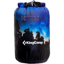 Ковдра KingCamp Smart 150 XL starrysky