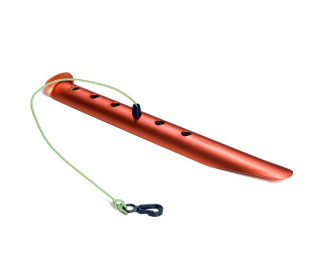Кілочки для намету Vaude 109822020/20 Snow And Sand Peg 31 Cm, Darkred