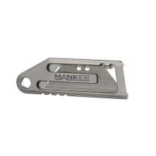 Ніж Manker UTi Edge, сірий