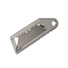 Ніж Manker UTi Edge, сірий