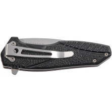 Ніж SKIF Plus Flare, ц: чорний