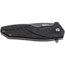 Ніж SKIF Plus Flare, ц: чорний