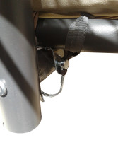 Гойдалки Ranger Emotiv (RA7710)