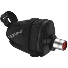 Набір задніх велофар Lezyne FEMTO DRIVE BOX SET FRONT 12 штук Чорний 15 люменів Y13