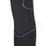 Кальсони жіночі довгі штани Accapi X-Country 999 Чорний XL-XXL