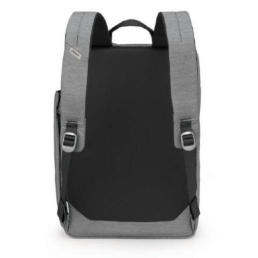 Рюкзак Osprey Arcane Flap Pack stonewash black - O/S - чорний