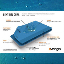 Намет Vango Amalfi Air 500