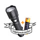 Подарунковий комплект Fenix FD41 + ARB-L18-2600U в подарунок