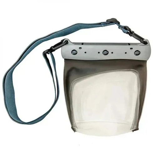 Великий чохол AQUAPAC для камери