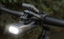 Ліхтар Sigma Sport Buster 1100