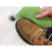 Засоби для чищення взуття Nikwax Foot wear cleaning gel 125ml