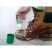 Засоби для чищення взуття Nikwax Foot wear cleaning gel 125ml