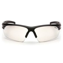 Окуляри Pyramex Ionix (indoor-outdoor) дзеркальні напівтемні