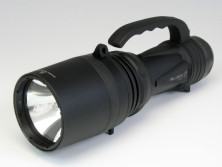 Професійний ліхтар Polarion PH40, 4200 люмен