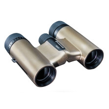 Бінокль Vanguard Vesta Compact 10x21 WP шампанське (Vesta 1021 Cham)