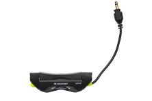 Налобний ліхтар LedLenser NEO 6R чорний