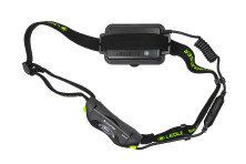 Налобний ліхтар LedLenser NEO 6R чорний