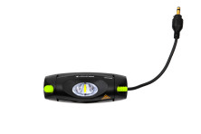 Налобний ліхтар LedLenser NEO 6R чорний