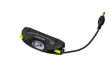 Налобний ліхтар LedLenser NEO 6R чорний