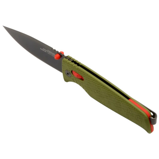 Ніж SOG Altair XR, Field Green/Stone Blue (SOG 12-79-03-57)