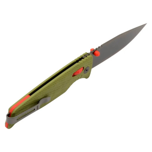 Ніж SOG Altair XR, Field Green/Stone Blue (SOG 12-79-03-57)
