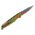 Ніж SOG Altair XR, Field Green/Stone Blue (SOG 12-79-03-57)