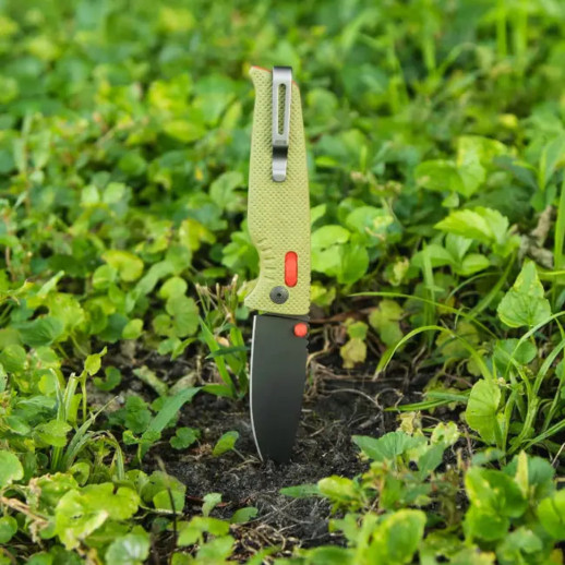 Ніж SOG Altair XR, Field Green/Stone Blue (SOG 12-79-03-57)