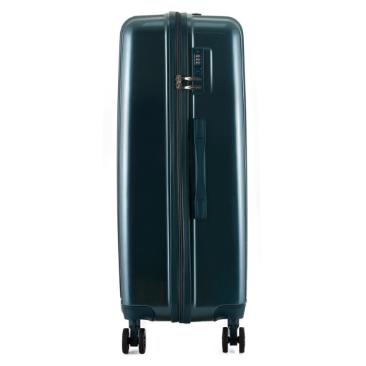 Валіза Semi Line 28" (L) Blue (T5955-3)