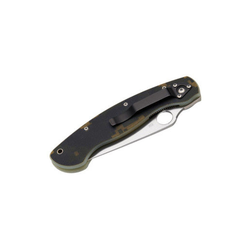 Кишеньковий ніж Grand Way SG 036 green