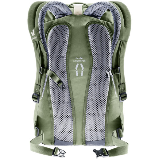 Рюкзак DEUTER Stepout 22 колір 2618 khaki-sand