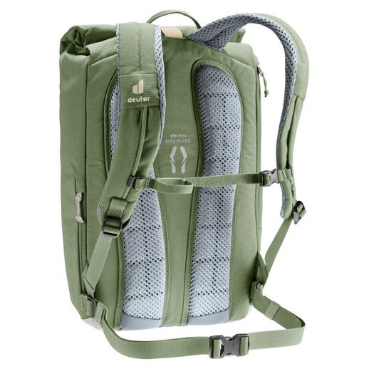 Рюкзак DEUTER Stepout 22 колір 2618 khaki-sand