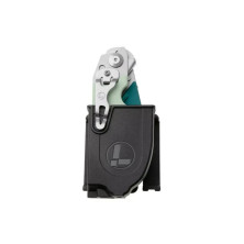 Ножиці Leatherman Raptor Rescue, бірюзові, utility чохол