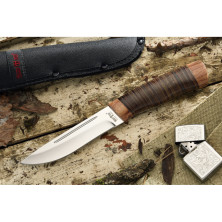 Мисливський ніж Grand Way 2289 LP - BLACK