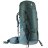 Рюкзак Deuter Aircontact 65 + 10 2267 ivy-teal