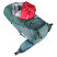 Рюкзак Deuter Aircontact 65 + 10 2267 ivy-teal
