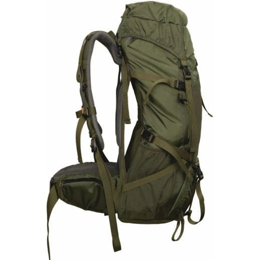 Рюкзак Tramp Trek 40 UTRP-057-olive