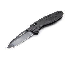 Складаний ніж Ganzo G701 black