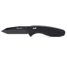 Складаний ніж Ganzo G701 black