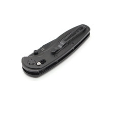 Складаний ніж Ganzo G701 black