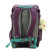 Рюкзак Deuter Schmusebär колір 5538 flieder-plum