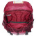 Рюкзак Deuter Schmusebär колір 5538 flieder-plum