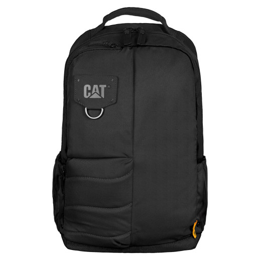 Рюкзак міський CAT Millennial Classic 83441 17 л чорний /Антрацит